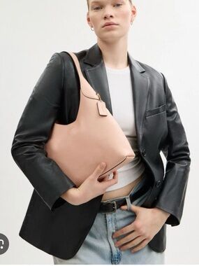 Coach Brooklyn 28 shoulder bag